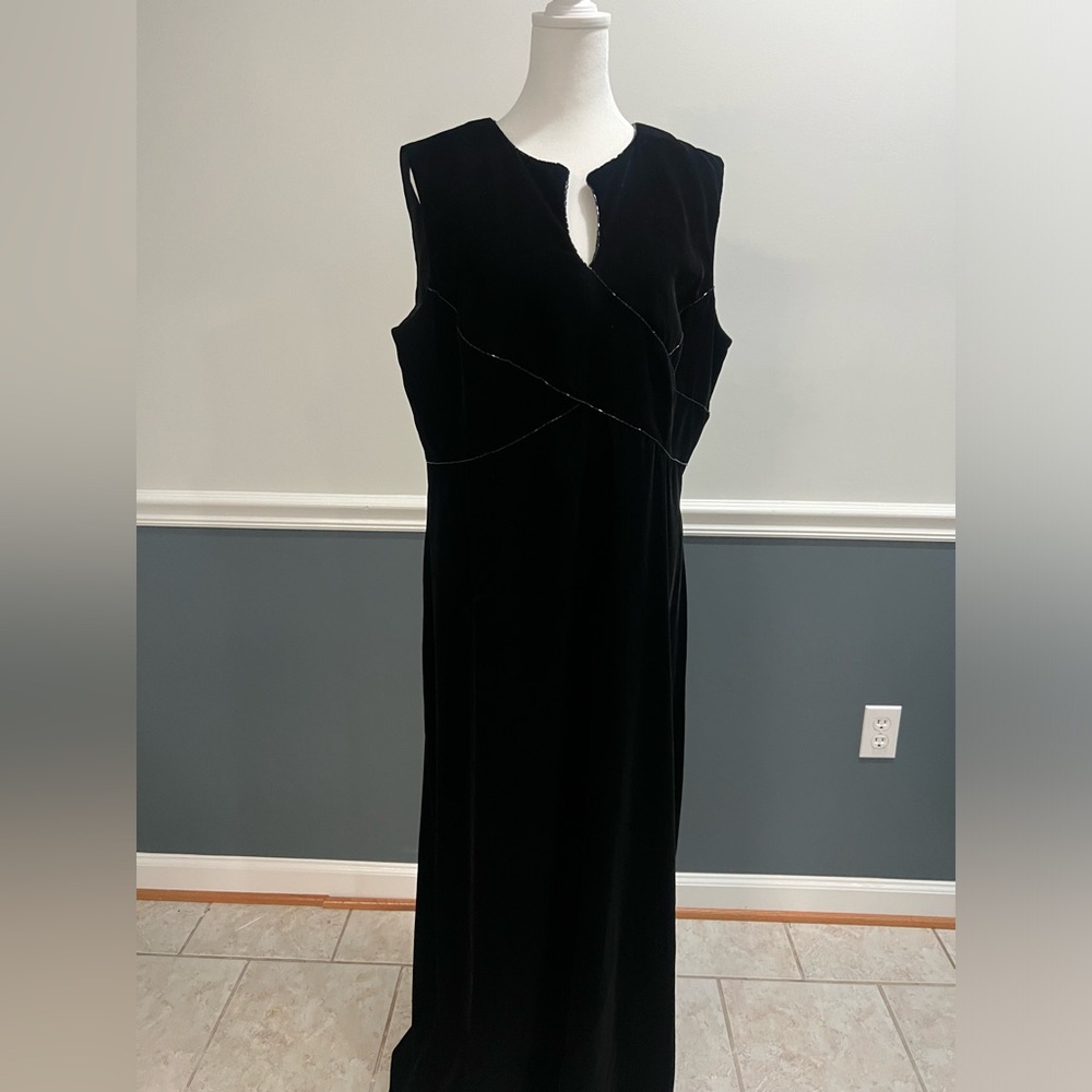 Liz Claiborne Women fancy dress 👗